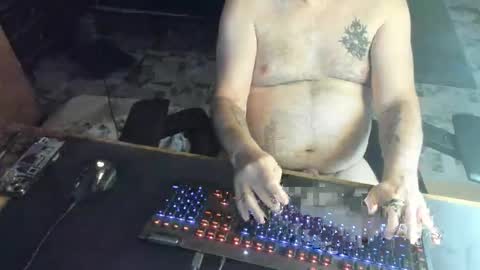 Daddy online show from May 23, 11:06 am