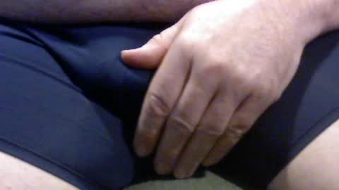 DadbodSensei online show from January 14, 4:53 am