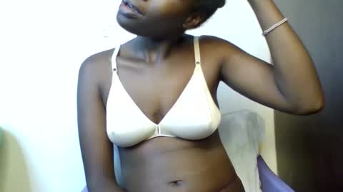 Goddess online show from March 21, 10:20 am