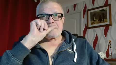 Brian ... online show from March 30, 7:58 pm