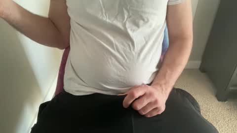 daddnextdoor online show from February 27, 9:40 pm