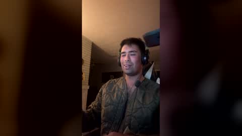 daddy41195 online show from March 19, 3:56 am