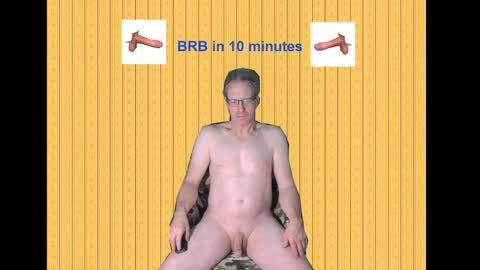 daddy4funz online show from June 1, 7:37 pm
