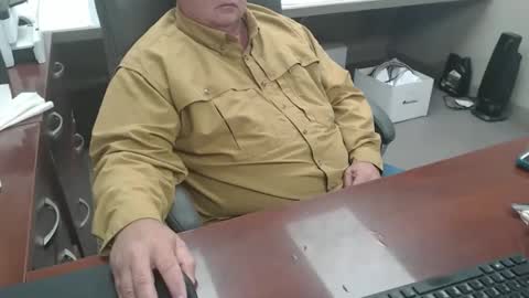 daddy7194 online show from October 20, 9:36 am