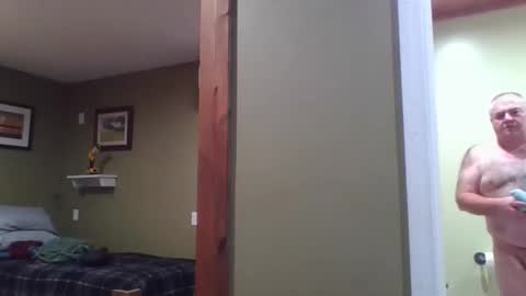 daddy7194 online show from January 6, 10:47 pm