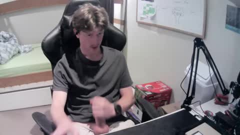 daddy__desires online show from April 25, 8:05 am