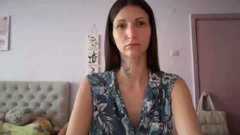 daddy_andprincess online show from August 8, 11:31 am