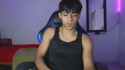 daddy_jesus29 online show from December 18, 6:31 am