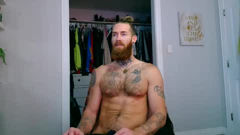 daddyafterdark1 online show from May 26, 3:18 pm