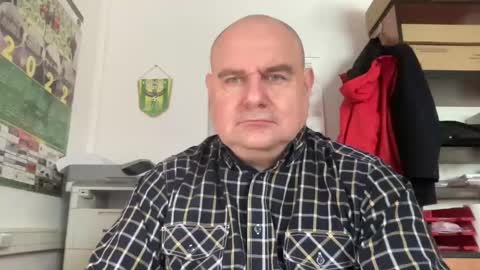 daddybearpol online show from February 26, 9:55 am