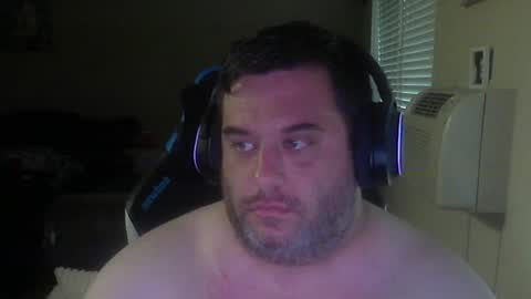 daddybody4u online show from June 26, 8:47 pm