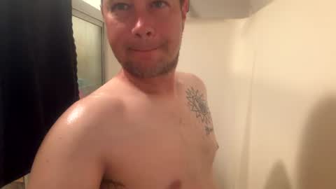 DaddyCam33 online show from July 18, 1:07 am