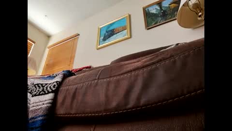 daddycock2462 online show from February 3, 4:44 pm