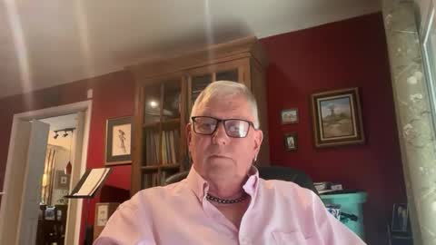 DaddyCok4 online show from April 16, 10:34 pm