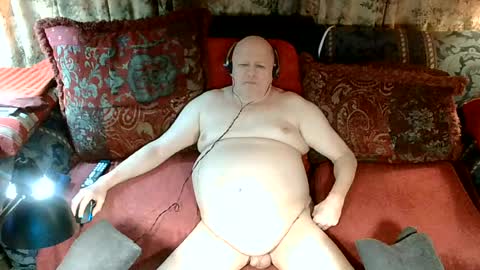 Daddy online show from June 24, 7:37 am