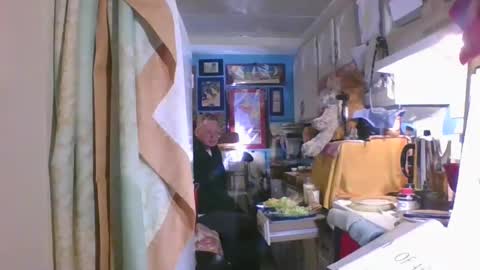 Daddy online show from October 7, 11:50 am