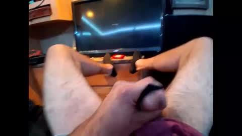 daddycumming1991 online show from October 13, 6:59 am
