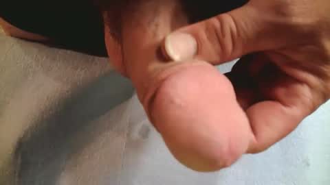 daddycumshroom online show from September 22, 4:05 am