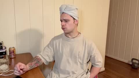 DaddydayDrinkz online show from January 19, 4:00 am