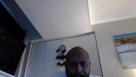 daddydickxm online show from February 15, 9:57 pm