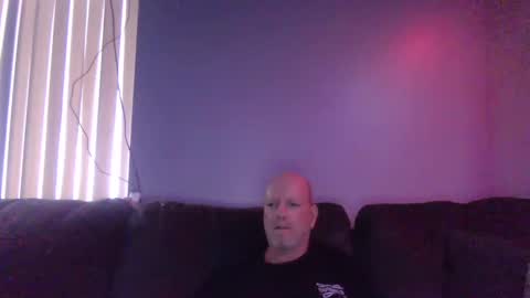 Snapshot of daddydj4aprincess chatting on January 4, 8:37 pm DJ online show from January 4, 8:37 pm