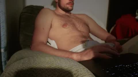 Snapshot of daddydoesit69 chatting on January 5, 5:09 am Leo online show from January 5, 5:09 am