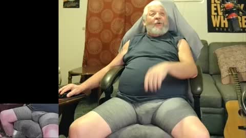 Daddydom4fun online show from December 30, 12:43 am