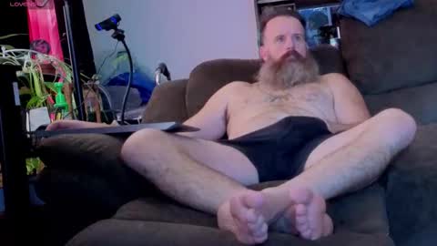 Daddy Draco online show from January 7, 4:45 pm