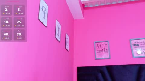 Michel   online show from October 19, 1:05 pm