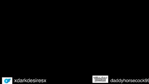 daddyhorsecock99 online show from February 3, 7:02 am