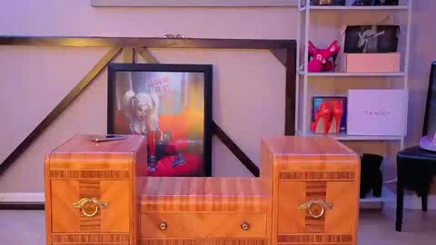 Sabrinna Bae online show from October 1, 6:01 am