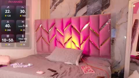 JAZMIN online show from October 20, 7:41 pm