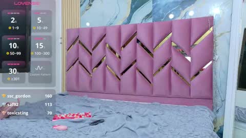 JAZMIN online show from October 8, 7:42 pm