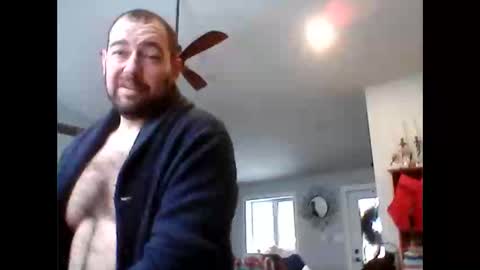 daddyj1983 online show from December 17, 5:41 pm