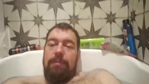 daddyj1983 online show from April 29, 2:27 am
