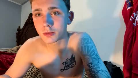 daddyja189 online show from March 4, 3:36 am