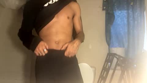 daddylongyk online show from November 20, 12:04 pm