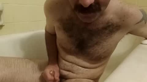 daddymill98 online show from October 28, 7:31 am