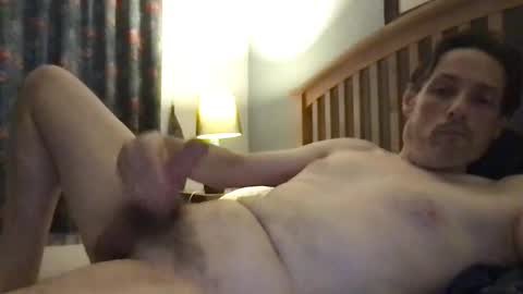 daddymoans4u online show from October 13, 7:32 am