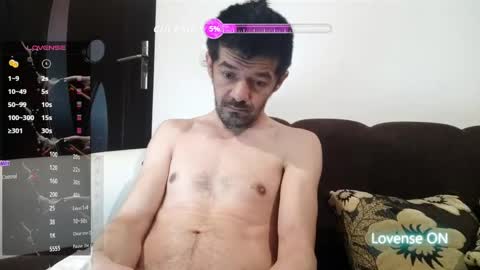 daddynextdoor86 online show from May 13, 3:16 am