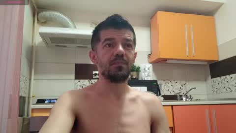 daddynextdoor86 online show from February 27, 5:33 am