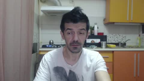 daddynextdoor86 online show from December 17, 5:25 am