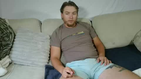 daddynsunshine online show from July 20, 6:42 pm