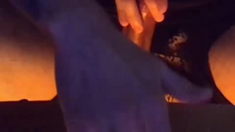 Snapshot of daddypervbuttprincess chatting on October 12, 3:15 pm daddypervbuttprincess online show from October 12, 3:15 pm