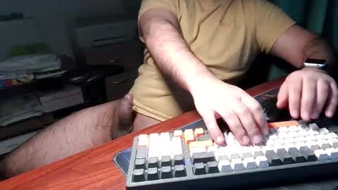 Paul online show from October 28, 11:28 pm