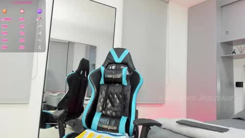 daddyrich4u online show from November 21, 1:47 am