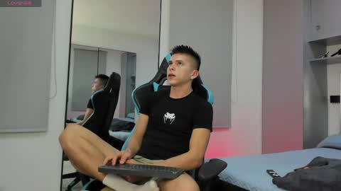 daddyrich4u online show from April 27, 11:57 pm