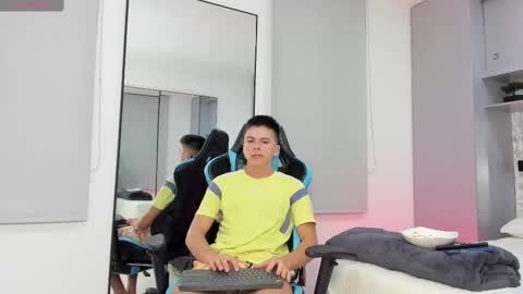 daddyrich4u online show from October 6, 12:07 am