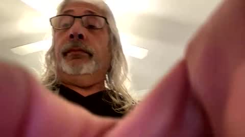 daddys7cock online show from March 23, 2:44 pm