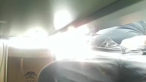 daddys_belthand online show from September 30, 7:13 pm